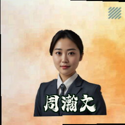 周瀚文